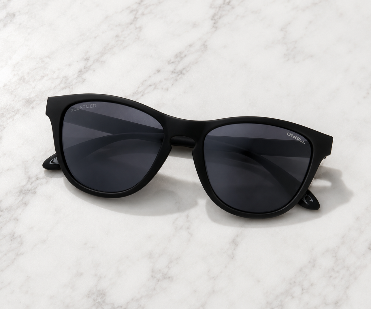 O'Neill ONS-GODREVY-127P Black Sunglasses - Offer