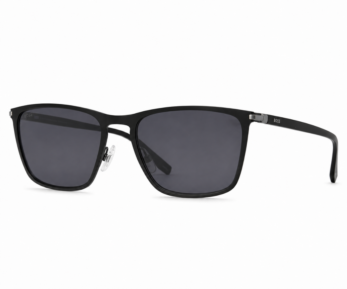 Hugo Boss BOSS 1004/S/IT 06W Black Sunglasses