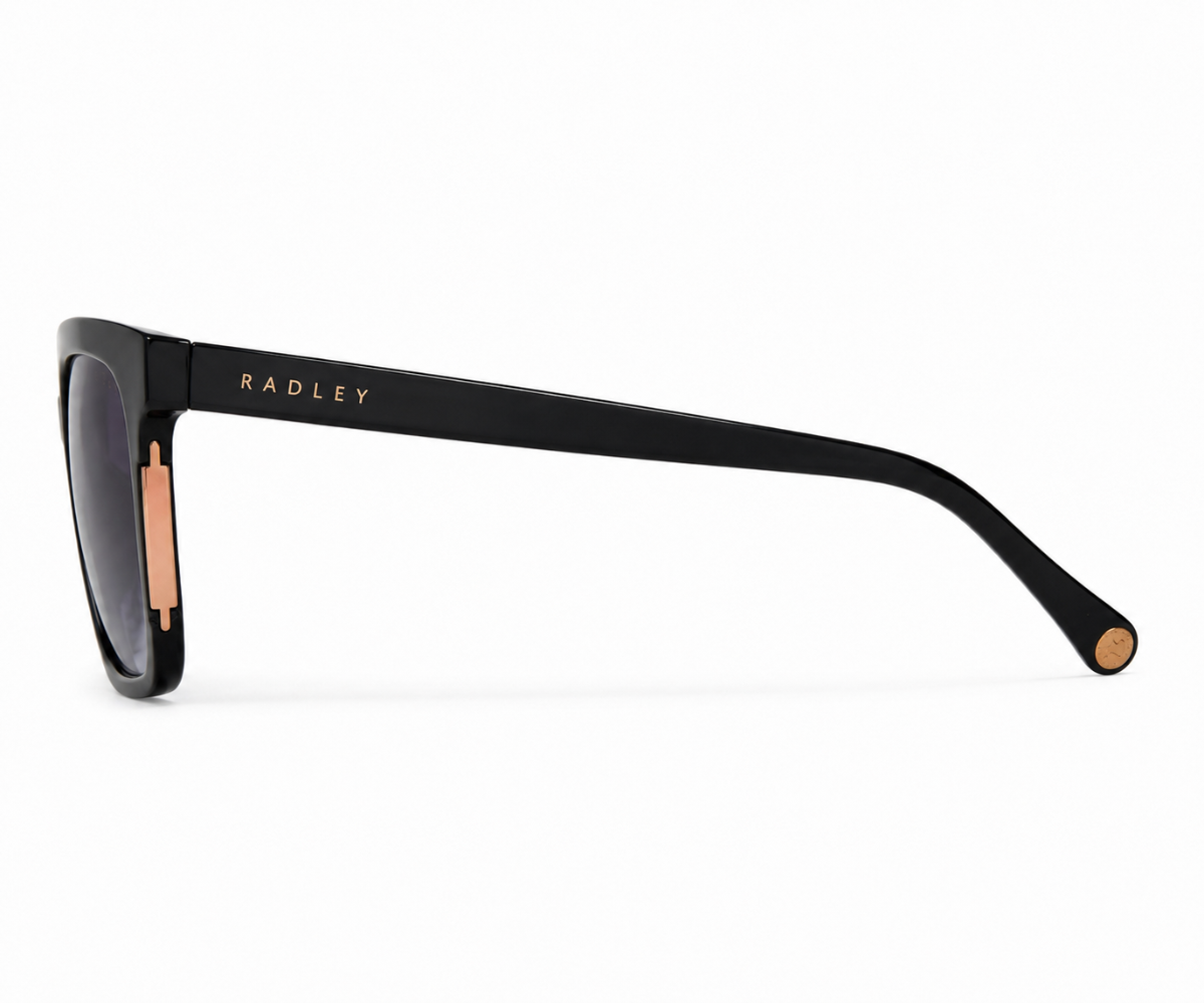 Radley 6506 104A Black Sunglasses - Offer