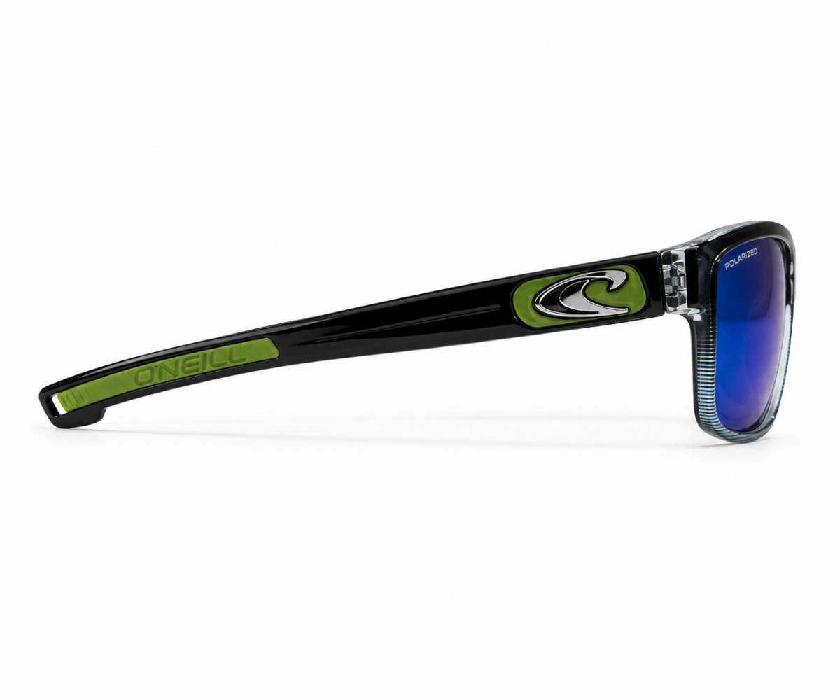 O'Neill 0NS-CONVAIR-108P Transparent Grey Sunglasses - Offer