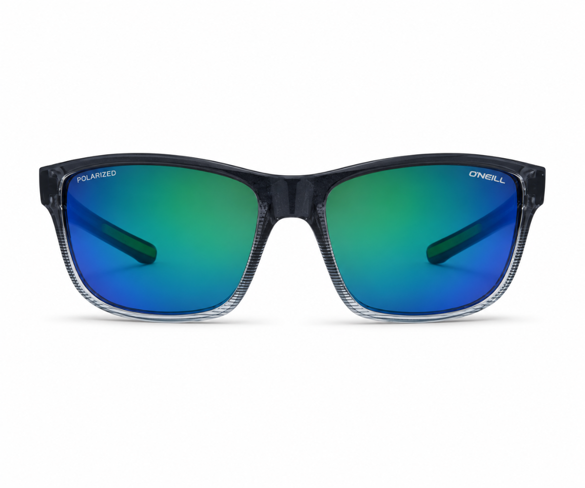O'Neill 0NS-CONVAIR-108P Transparent Grey Sunglasses - Offer