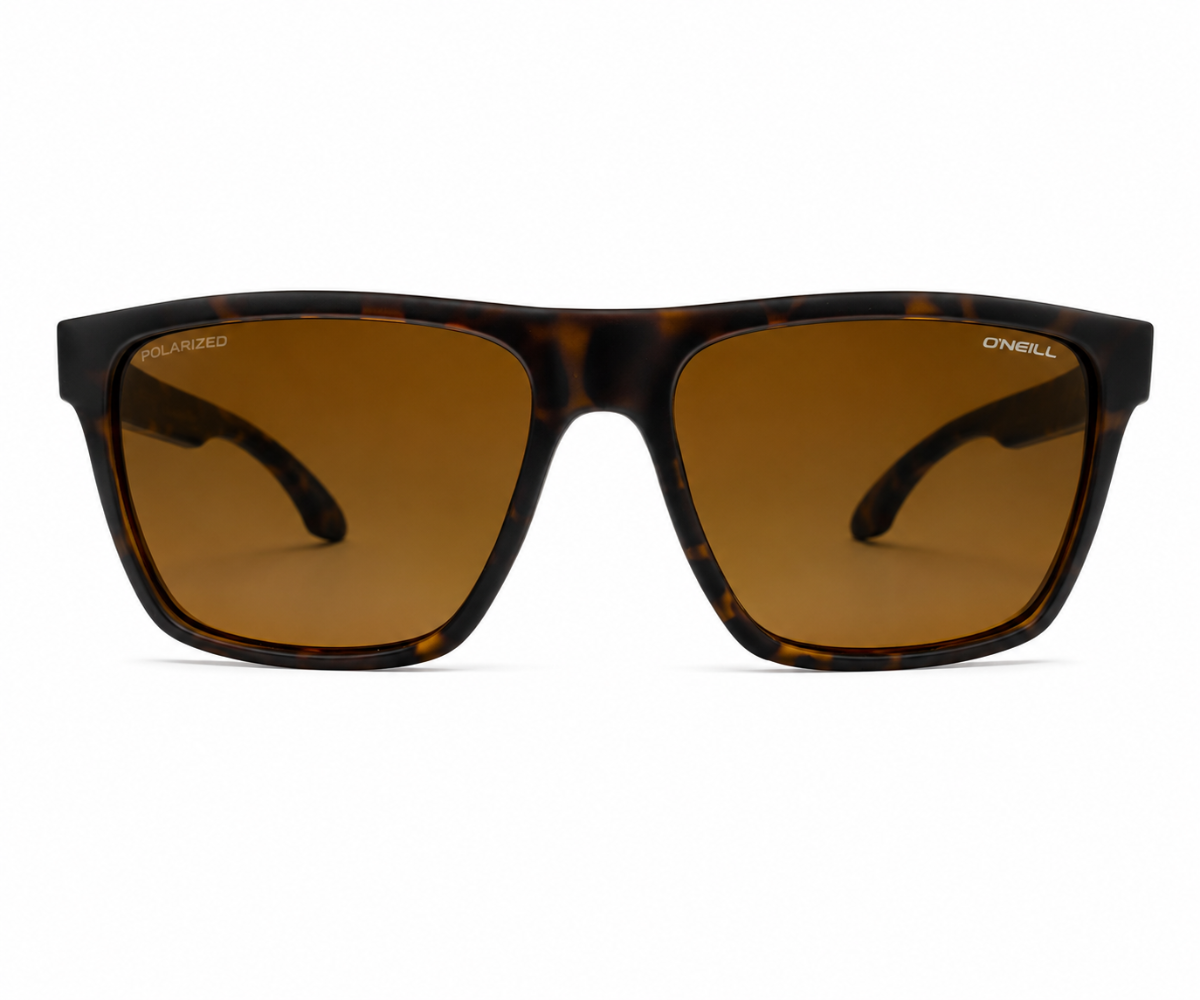 O'Neill ONS-HARLYN-102P Matte Tortoise Sunglasses - Offer