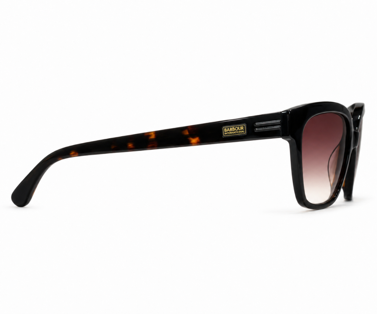 Barbour BI3005 C3 Tortoise Sunglasses