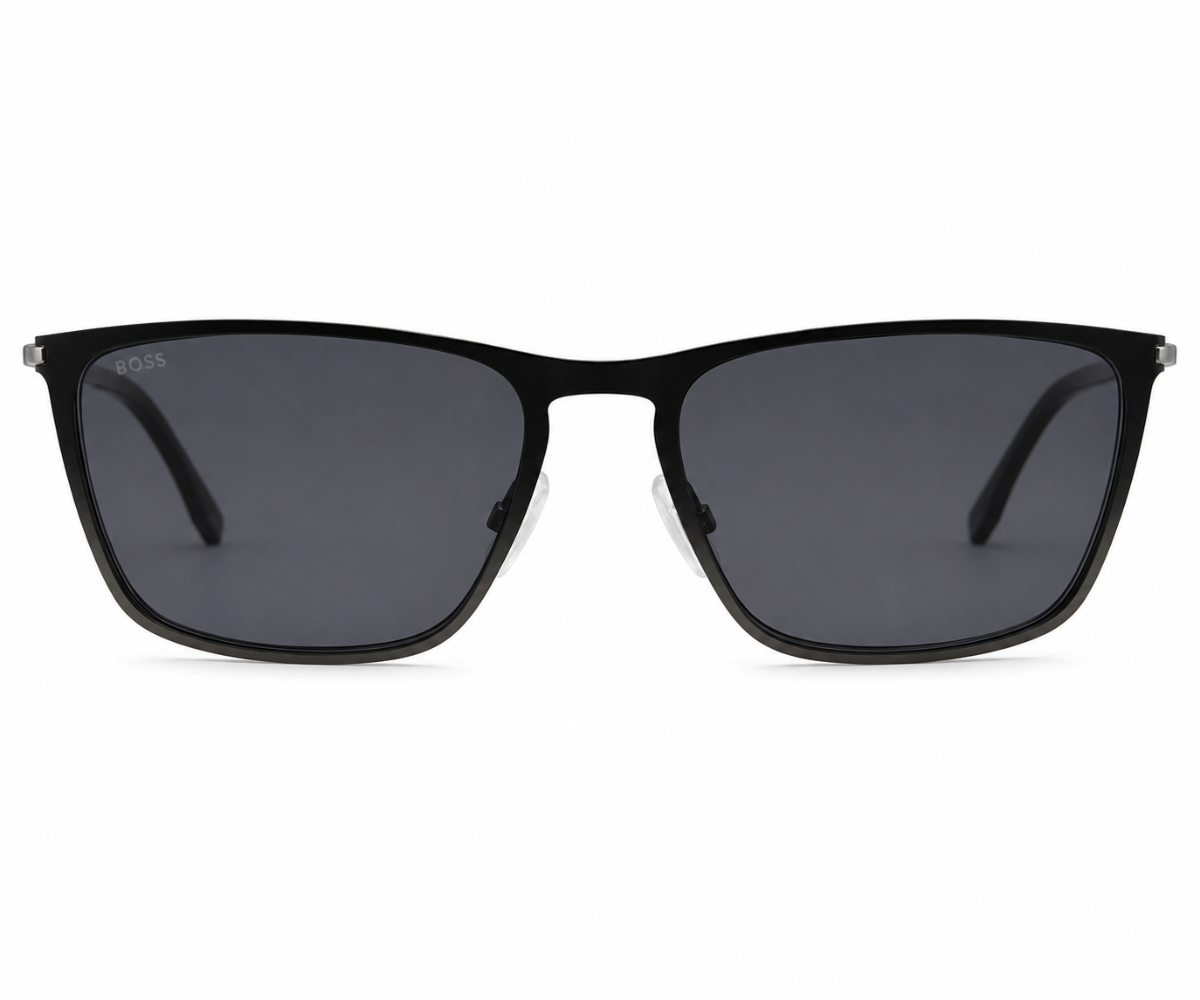 Hugo Boss BOSS 1004/S/IT 06W Black Sunglasses