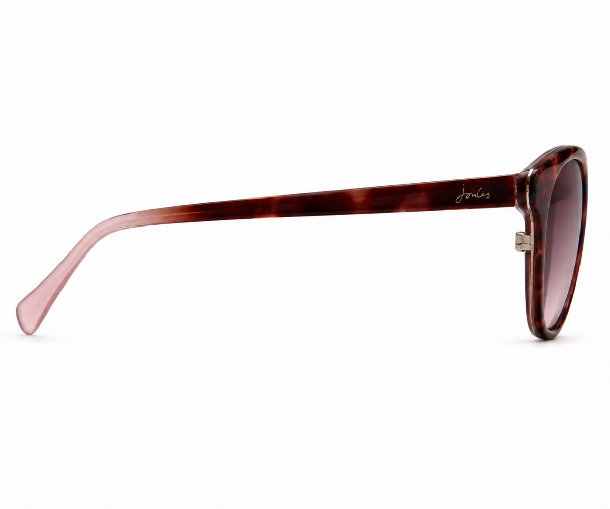 Joules JS7069 223 52 Havana Sunglasses