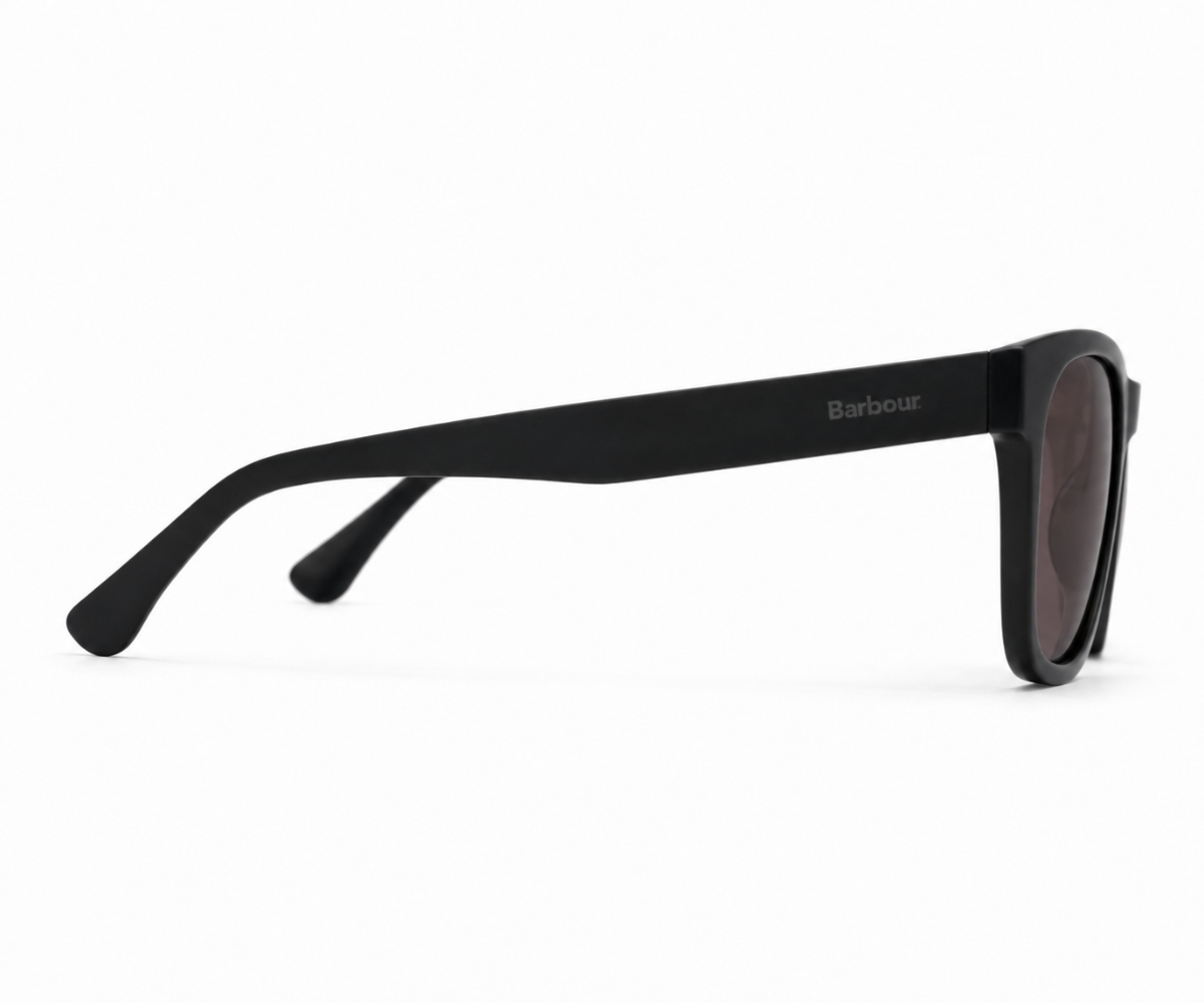 Barbour BAS-3015-108 Grey Sunglasses