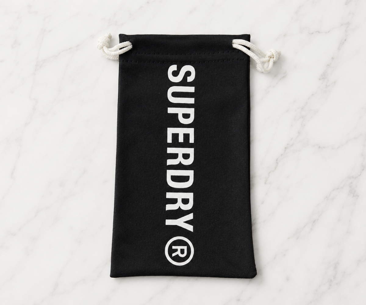 Superdry SDS-KOBE-102 Matte Tortoise Sunglasses