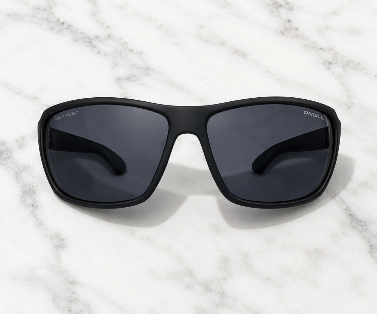 O'Neill ONS-WINDMILLS-104P Black Sunglasses