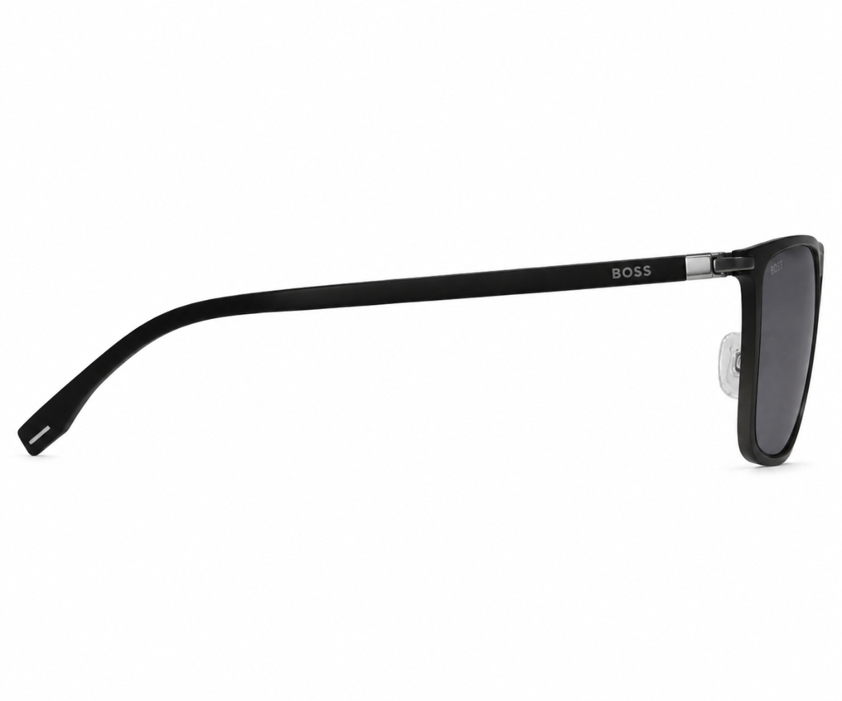 Hugo Boss BOSS 1004/S/IT 06W Black Sunglasses