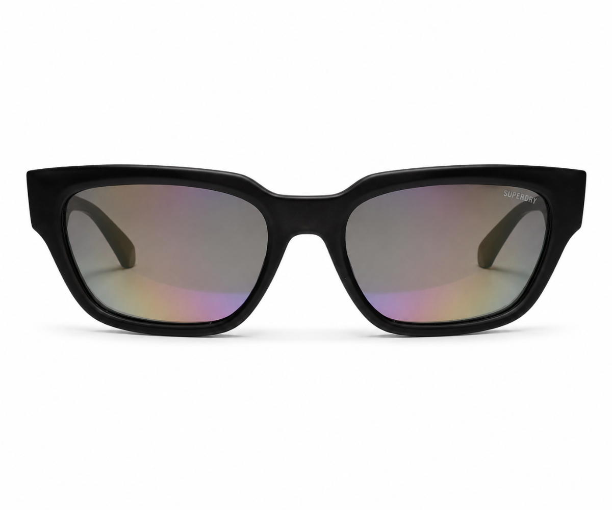 Superdry SDS-5004-108 Black Sunglasses - Offer