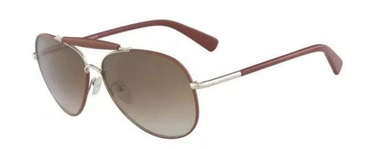 Longchamp LO100SL (717) GOLD BOURBON Sunglasses