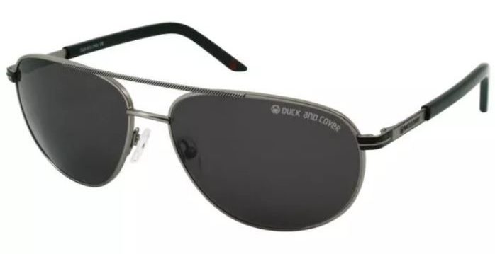 Duck and Cover DCS011 C1 Sunglasses