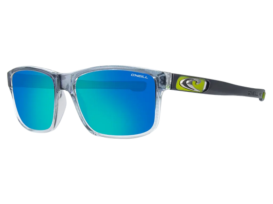 O'Neill 0NS-CONVAIR-108P Transparent Grey Sunglasses