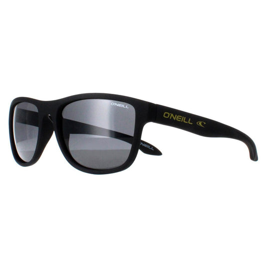 O'Neill ONS-COAST-104P Matte Black Sunglasses