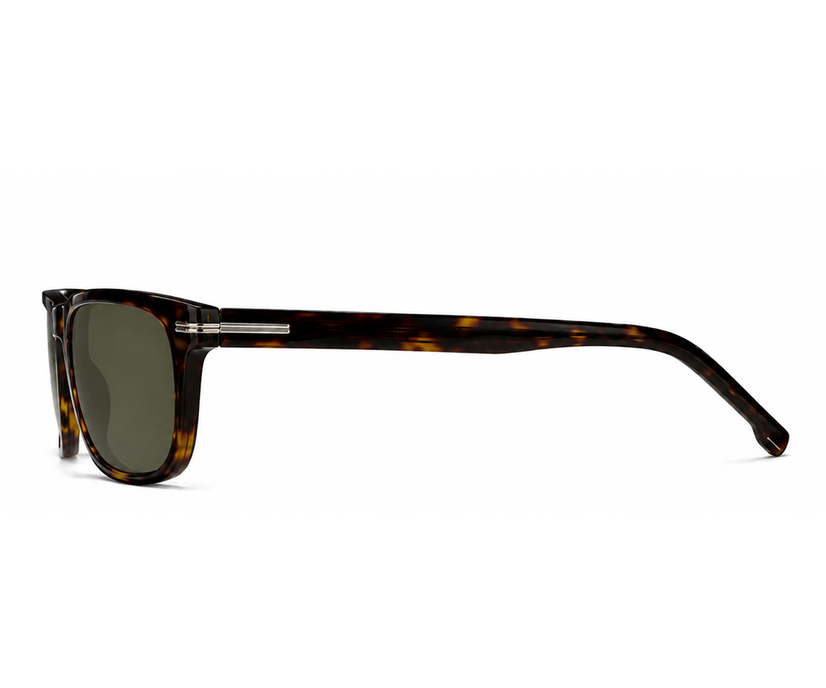 Hugo Boss BOSS 1626/S 086 Tortoise Shell Sunglasses