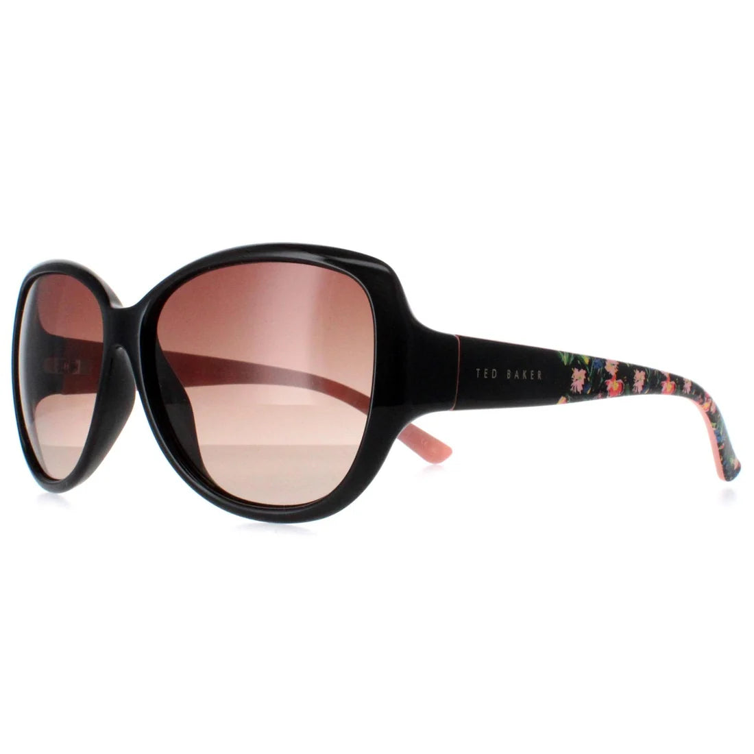 Ted Baker TB1394 220 59 Black Sunglasses