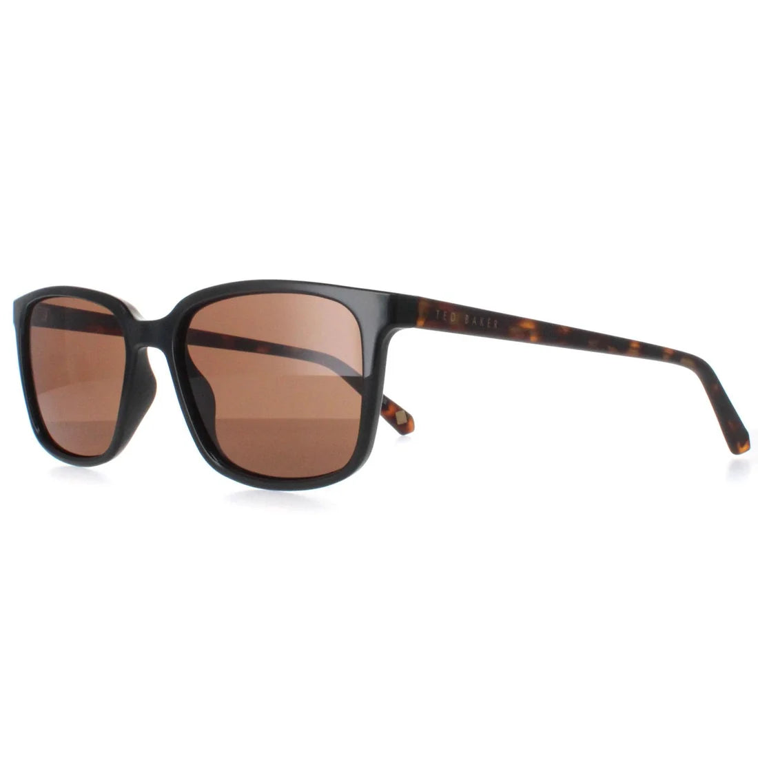 Ted Baker TB1529 001 Black Sunglasses