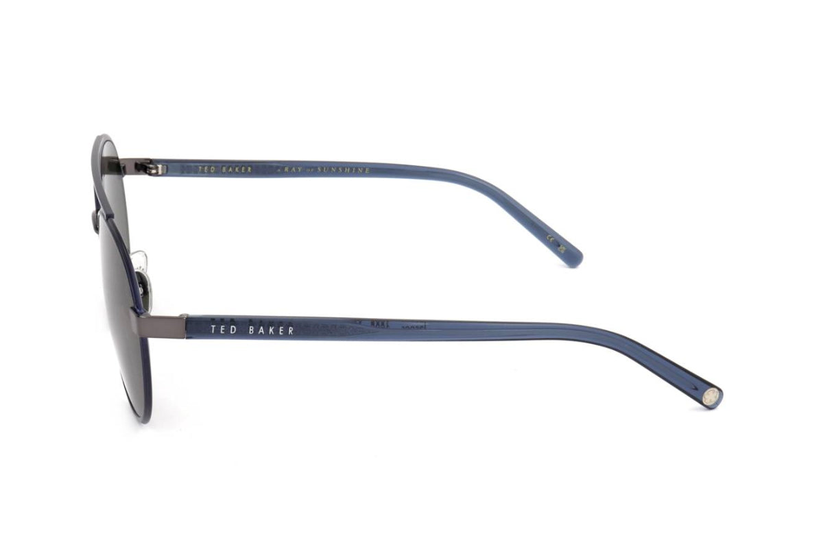 Ted Baker TB1695 900 51 Blue Sunglasses