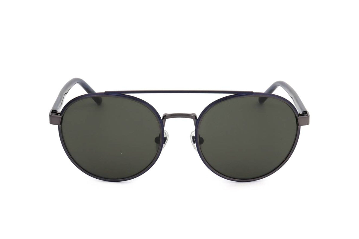 Ted Baker TB1695 900 51 Blue Sunglasses