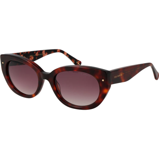 Ted Baker TB1737 100 Tortoise Sunglasses