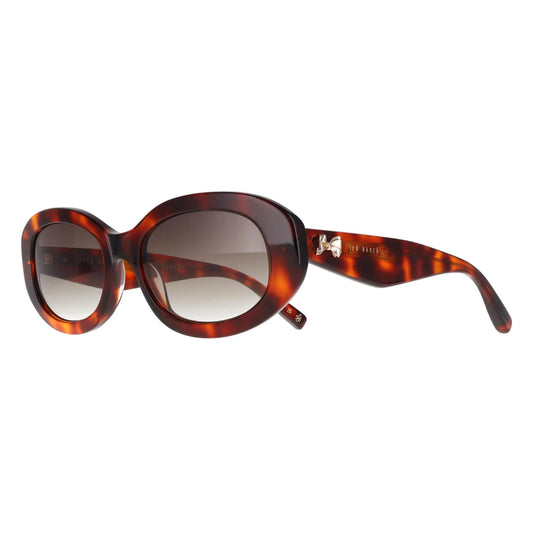 Ted Baker TB1758 100 Tortoise Sunglasses