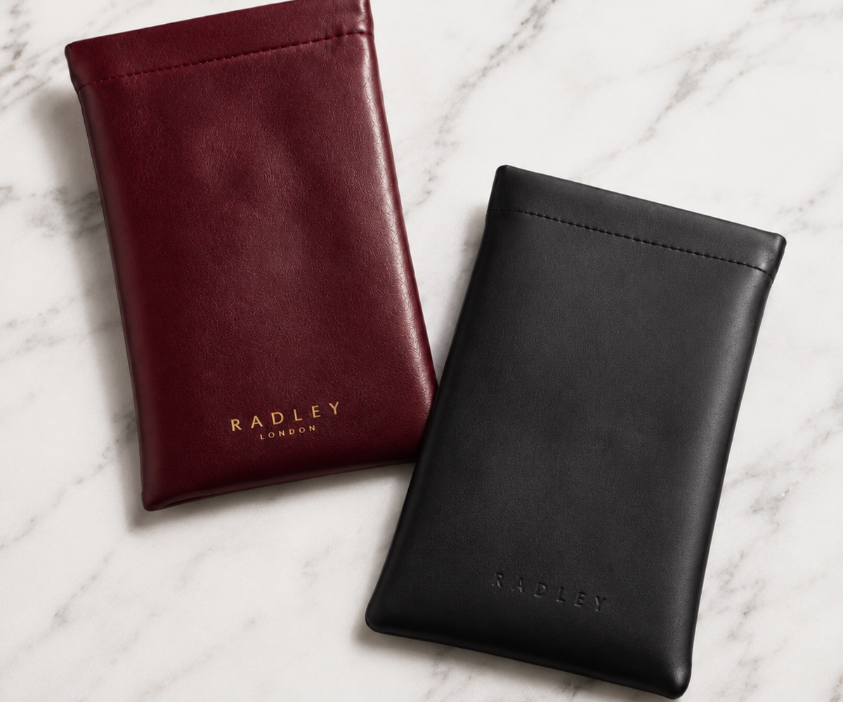 Radley 6501 104 Black Sunglasses - Offer
